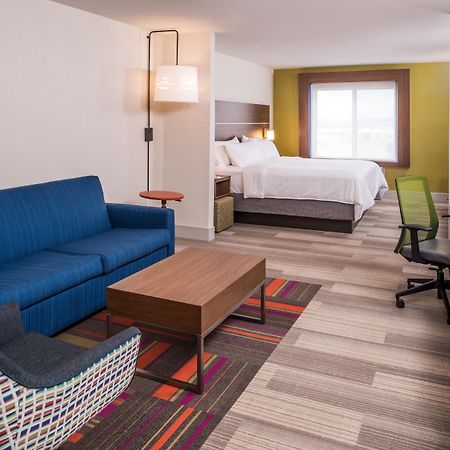 Holiday Inn Express Sierra Vista By Ihg Exterior foto