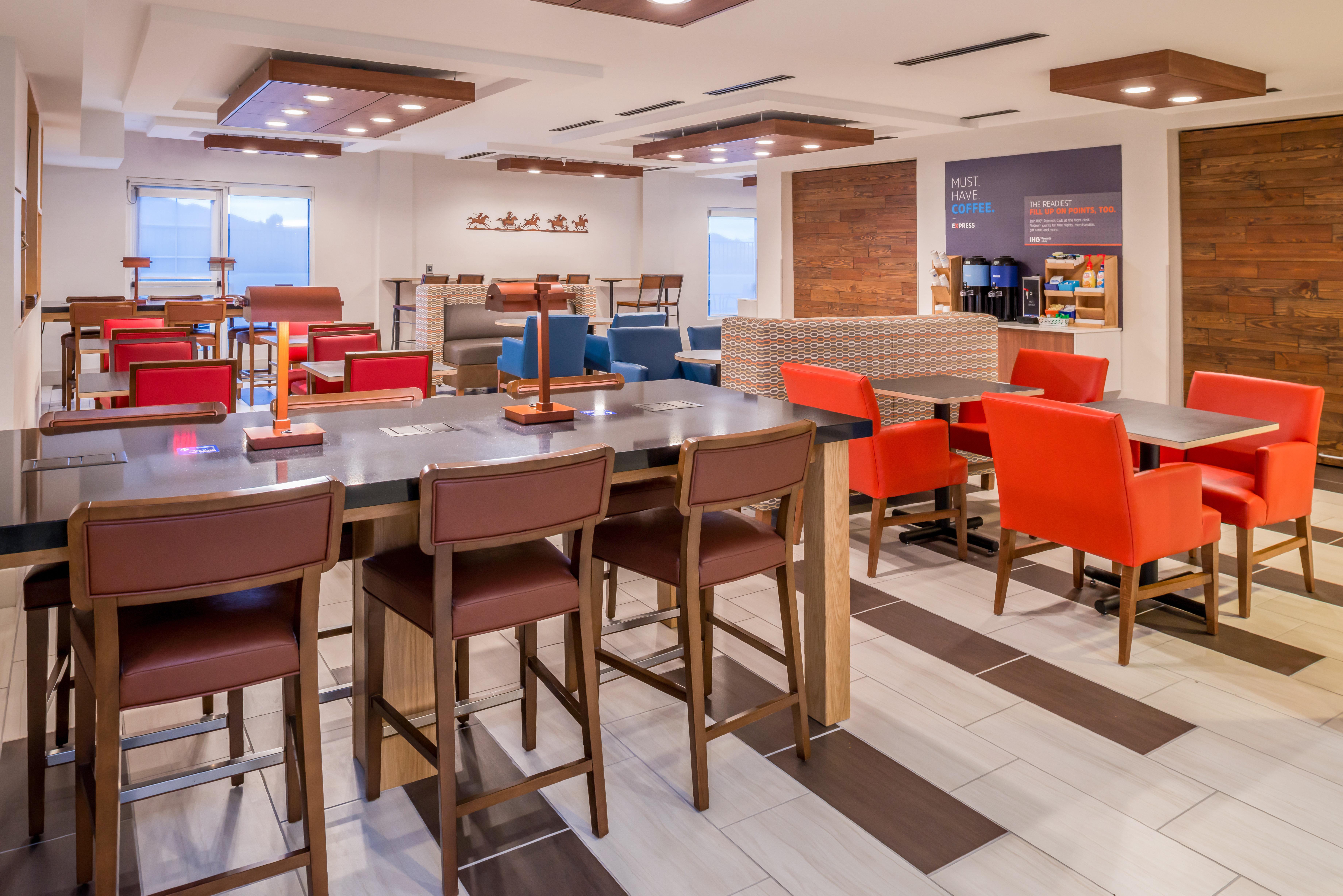 Holiday Inn Express Sierra Vista By Ihg Exterior foto