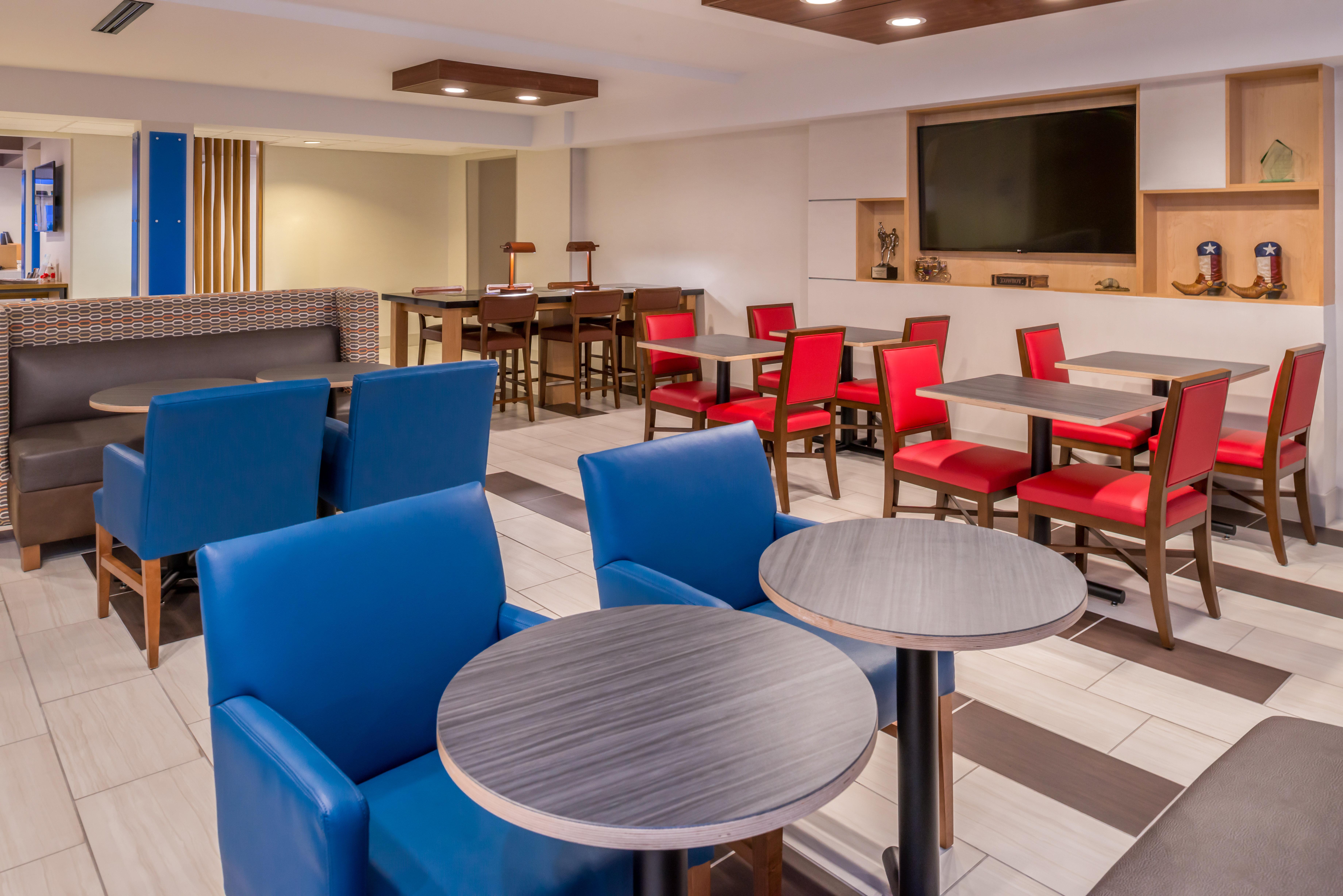 Holiday Inn Express Sierra Vista By Ihg Exterior foto