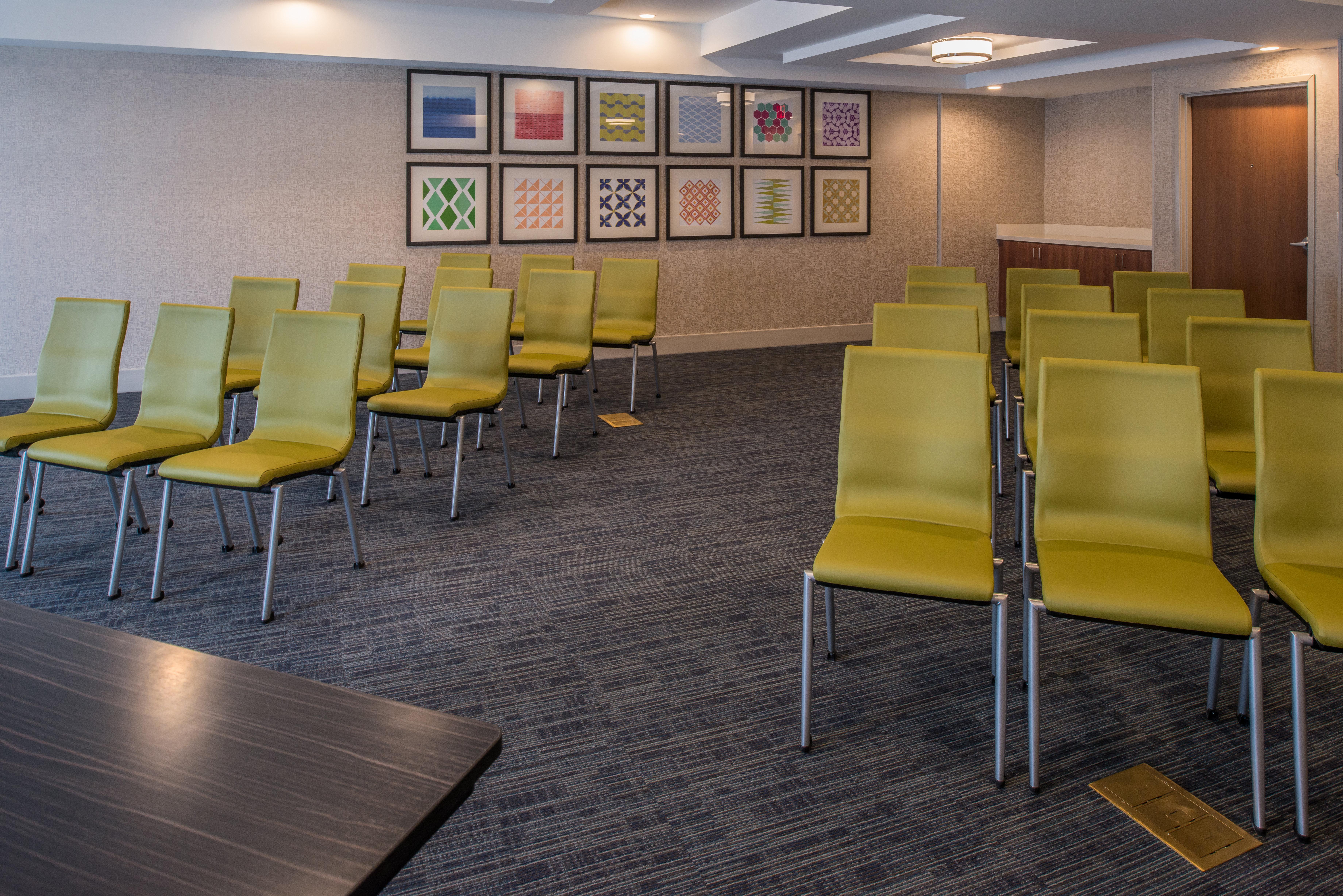 Holiday Inn Express Sierra Vista By Ihg Exterior foto
