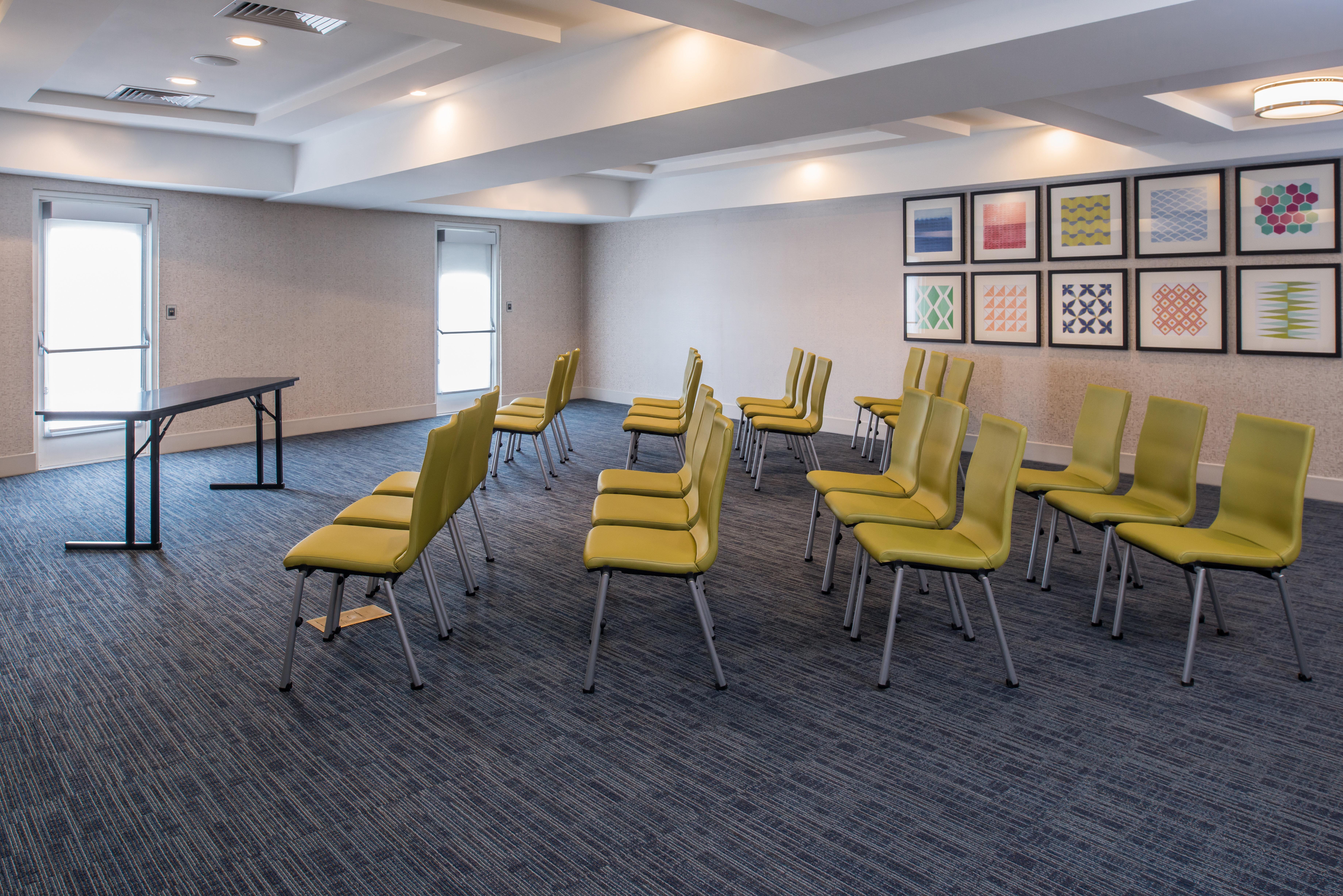 Holiday Inn Express Sierra Vista By Ihg Exterior foto