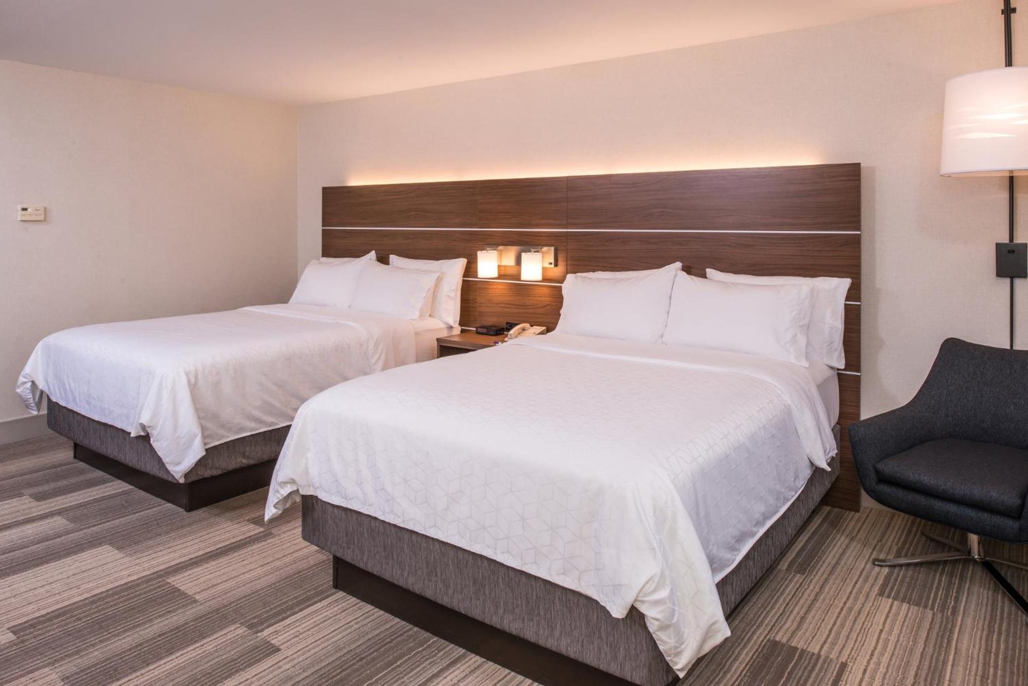 Holiday Inn Express Sierra Vista By Ihg Exterior foto