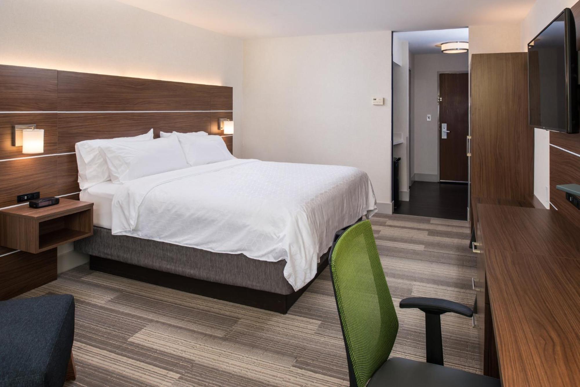 Holiday Inn Express Sierra Vista By Ihg Exterior foto