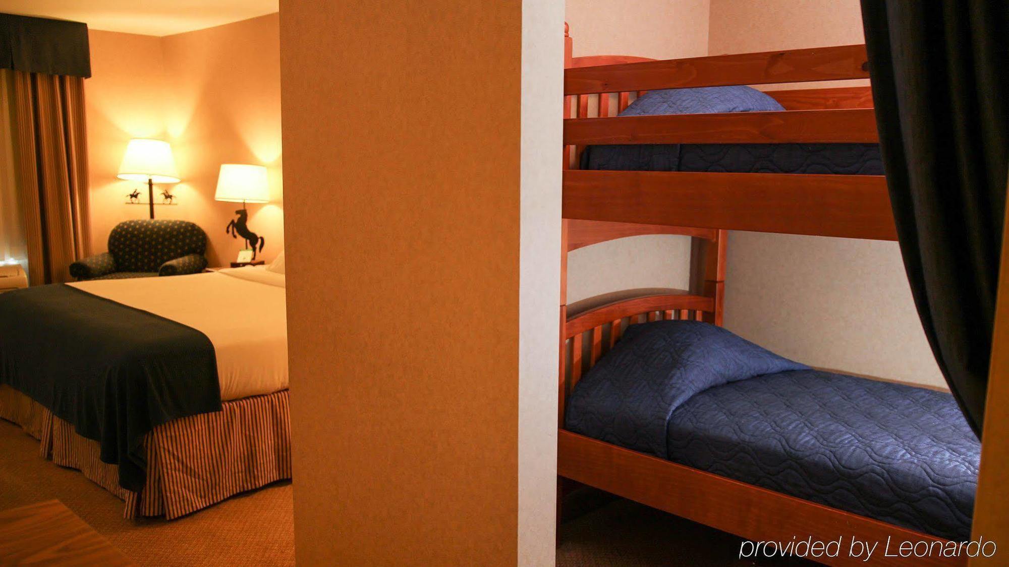 Holiday Inn Express Sierra Vista By Ihg Exterior foto